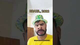 BRAZIL, ELEIÇÕES - 2022 #shorts