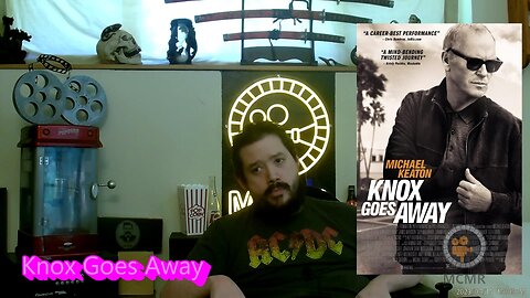 Knox Goes Away Review