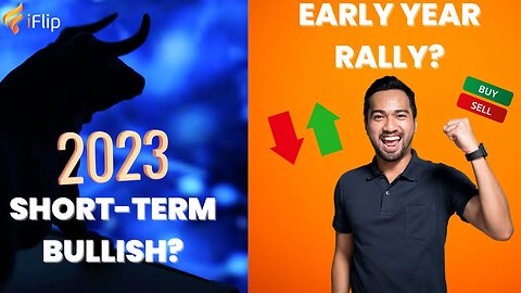 2023 Early Year Rally? Long-Term Bear Market? Insights for 2023 Stock Market and Beyond!