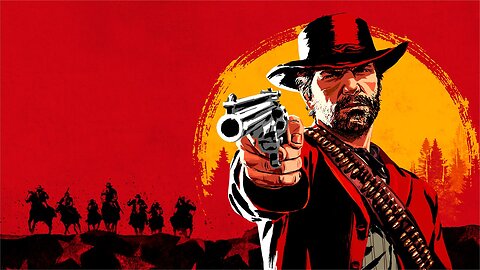 red dead redemption 2 hardcore gameplay 🗡️