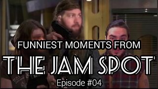 Improvised Idiocracy #01 (Funniest Moments from TJS#4)