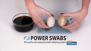 Power Swabs - Mother's Day 2020
