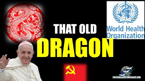 Study -That Old Dragon
