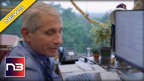 Fauci Biopic BOMBS With Viewers In Latest Leftist Propaganda Piece