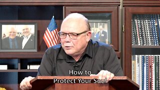 How to Protect Your Soul