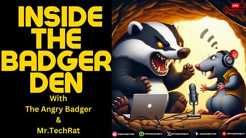 Inside The Badger Den - Ep 10: Weekly Recap 02/16 - 02/23