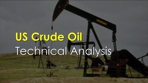 US Crude Oil Technical Analysis Oct 31 2023