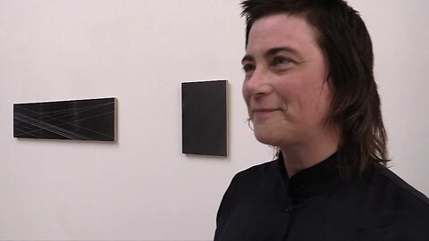 Mary Griffiths interview | Alan Cristea Gallery, London | 26 February 2019