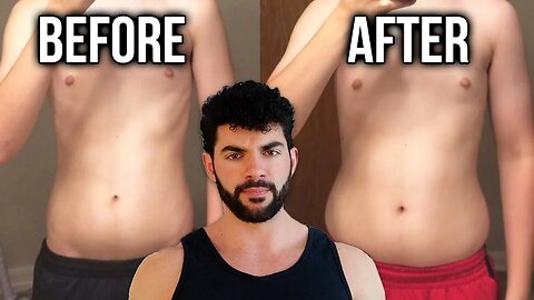 Why Your Bulking and Cutting Transformation Always FAILS