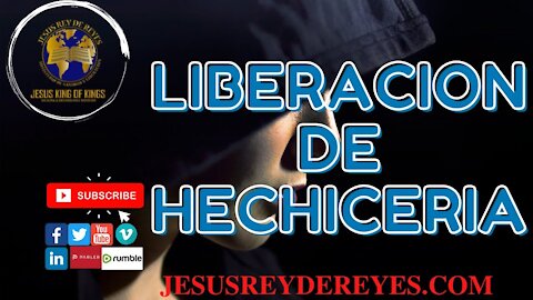 LIBERACION DE HECHICERIA, Ministración en Vivo