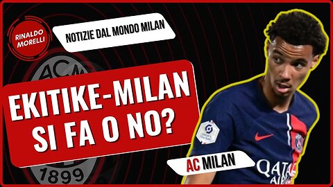 CENTRAVANTI, tema vivo per il MILAN? Questione uscite: Saele, Ballo e Origi. Krunic e la non-offerta