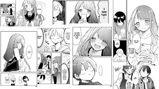 Kubo Wont Let Me Be Invisible ch 1-113 #KubosanwaMobwoYurusanai#KuboWontLetMeBeInvisible#久保さんは僕を許さない