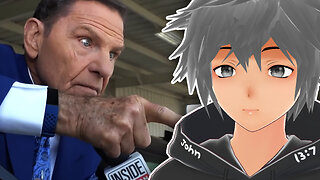 Christian Vtuber Reacts to Mega Rich Pastor