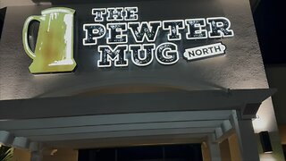 The Pewter Mug North 4K