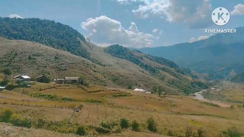 Beautiful Place in Beautiful Country #trending #youtube