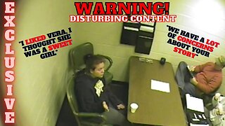 The Most HORRIFIC Case Ever?! Part 6 of 9 Nicole Peters