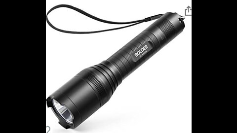 Bolder by Anker LC90 900 Lumens