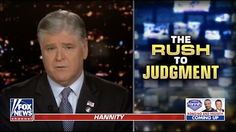 Hannity: Troves of Spygate documents about to be made public