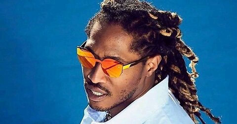 Future - "Curiosity" (Unreleased) Prod. Brentin Davis