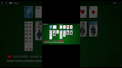 Microsoft Solitaire Collection Klondike EASY Level # 567 #shorts