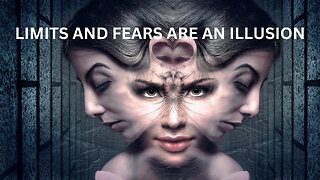 MOTIVATIONAL | Limits and Fears are an Illusions | COLLECTION