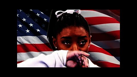 The Truth About Simone Biles