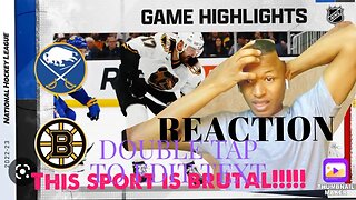 African REACTS to NHL: Hardest Hits Compilation (1st time - No Fouls or Cards in this Sport?)