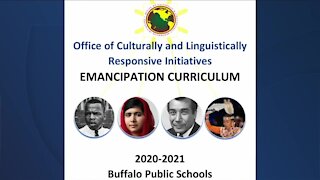 BPS responds to national headlines about its Emancipation Curriculum