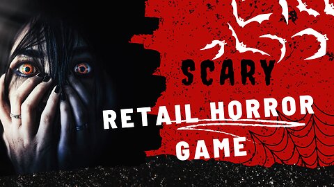 This retail horror game brought up nightmares