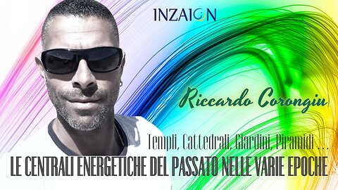 LE CENTRALI ENERGETICHE DEL PASSATO - Riccardo Corongiu - Luca Nali