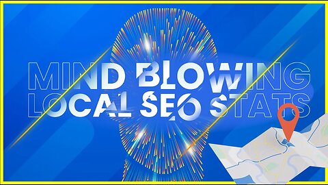 Mind Blowing Local SEO Stats | For Local Service Businesses