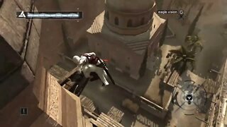 Assassin's Creed 1 gameplay part 18