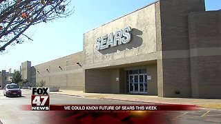 Sears bankruptcy hearing underway