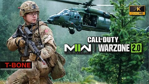 LIVE - TBONE Call of Duty®: Modern Warfare® II Multiplayer Game Online PC