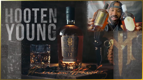 Hooten Young Whiskey