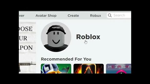 I cant believe this happened roblox