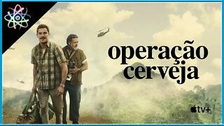 OPERAÇÃO CERVEJA - Trailer (Legendado)