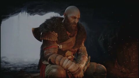 God of War (2018) Recap Video | God of War: Ragnarök 4K Clips (PS5, PS4)