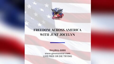 Freedom Across America 10-19-2021