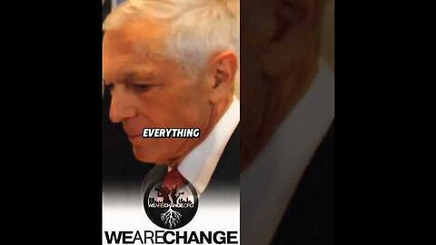General Wesley Clark Questioned On 7 COUNTRIES Plan