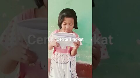 CERITA SINGKAT