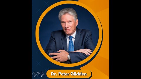 Dr Peter Glidden joins us live - DETOX and?