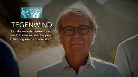 Tegenwind Aflevering 3: Prof. Dr. Theo Schetters