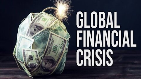 WEF Warns Of Collapse Of Financial Global System!!! | Prophecy Update with Watchman On The Wall 88