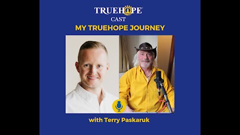 Sports Concussion Recovery with Terry Paskaruk - EP22