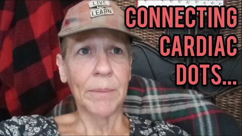 Connecting the Dots... - Ann's Tiny Life and Homestead