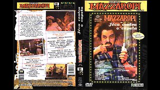 Mazzaropi Jeca Contra o Capeta (1975)