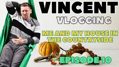 A Day in the Life of a Business Man Living in the Countryside | Vlog #10