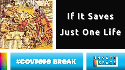 [#Covfefe Break] Indigenous Peoples' Day, Southwest Airline Cancellations, and Childhood Obesity