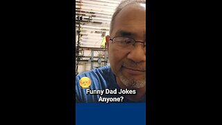Aging Advice From a Dad #funny #dadjokes #jokes 🤣 76 Non-Fishing Joke
